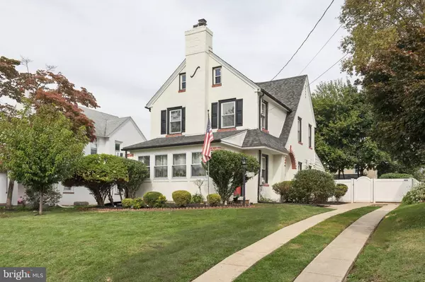 2423 HOLLIS RD, Havertown, PA 19083