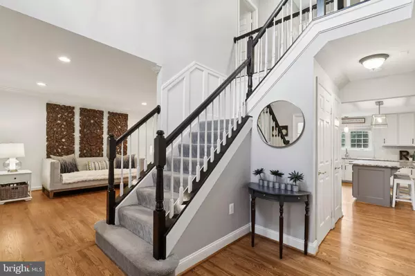 Warrenton, VA 20187,5985 WHIPPOORWILL DR