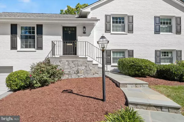 Bethesda, MD 20816,5813 OGDEN CT