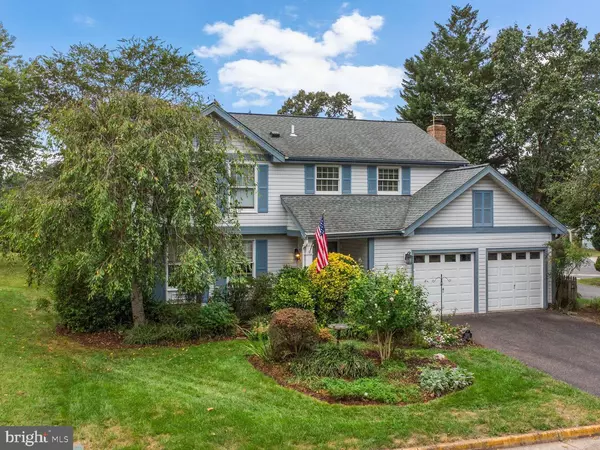 Manassas, VA 20110,10290 WOODMONT CT