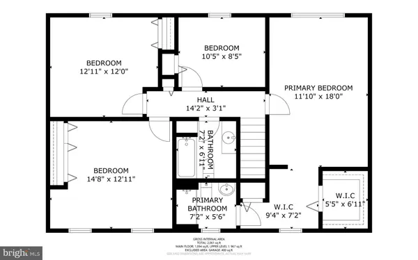 Manassas, VA 20110,10290 WOODMONT CT