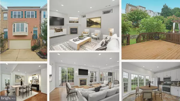 Alexandria, VA 22312,5295 COZY GLEN LN