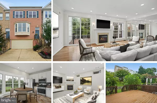 5295 COZY GLEN LN, Alexandria, VA 22312