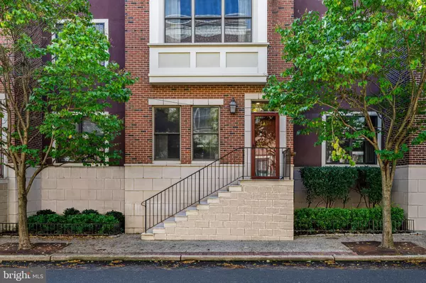 Collingswood, NJ 08108,606 N ATLANTIC AVE