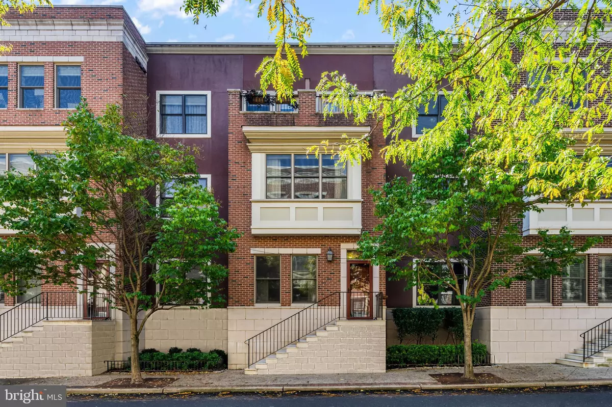 Collingswood, NJ 08108,606 N ATLANTIC AVE