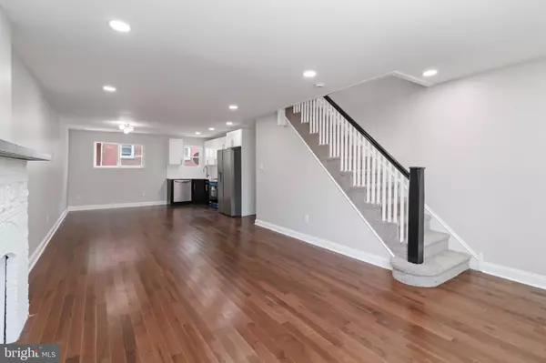 7724 FAYETTE ST, Philadelphia, PA 19150