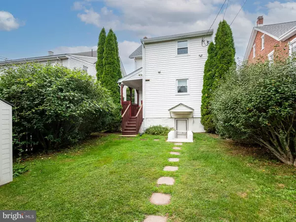 Kennett Square, PA 19348,603 S BROAD ST