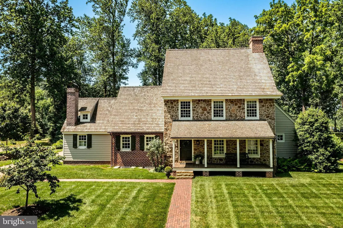 Elverson, PA 19520,63 BROWNSTONE LN