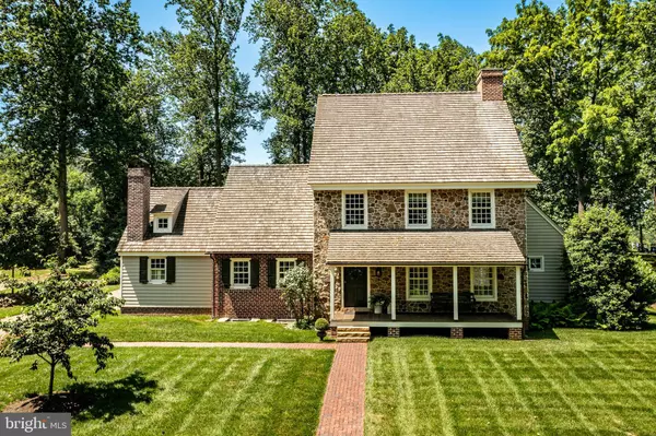 63 BROWNSTONE LN, Elverson, PA 19520