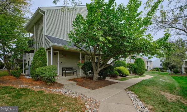 Newtown, PA 18940,2204 SOCIETY PL #B2