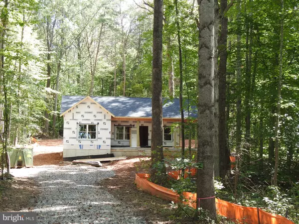 Bumpass, VA 23024,11604 BURTON CT
