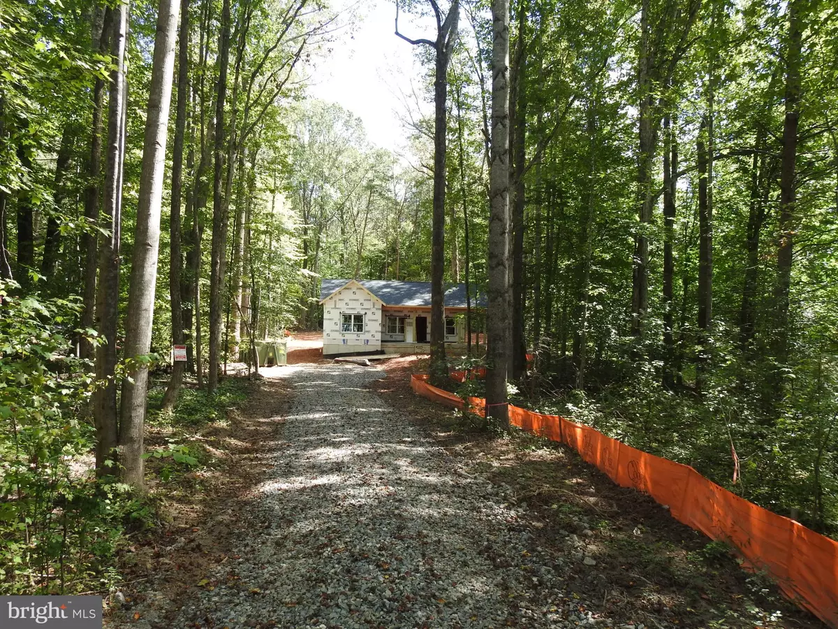 Bumpass, VA 23024,11604 BURTON CT