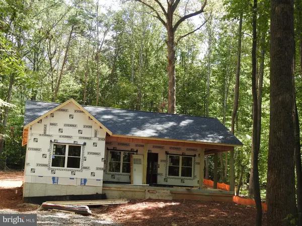 Bumpass, VA 23024,11604 BURTON CT