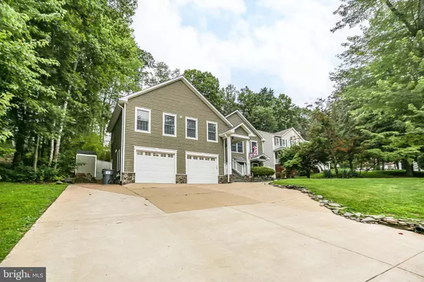 Stafford, VA 22554,2409 HARPOON DR