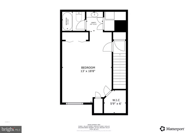 Rockville, MD 20852,10823 HAMPTON MILL TER #130