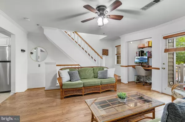 Rockville, MD 20852,10823 HAMPTON MILL TER #130
