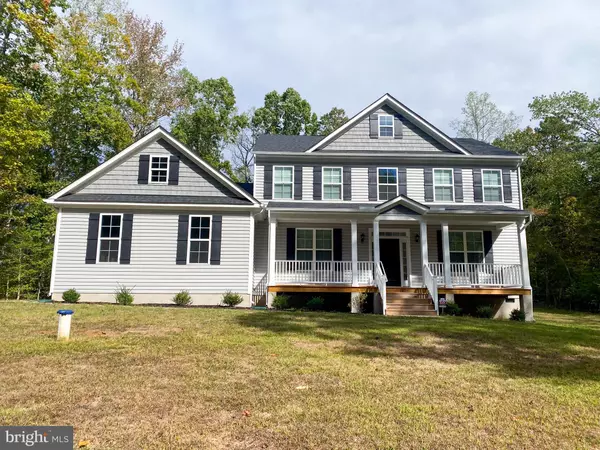 Mineral, VA 23117,265 OAK HAVEN DR