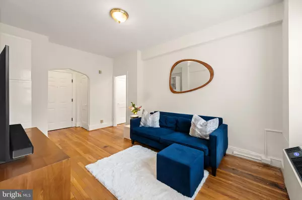 Washington, DC 20008,3446 CONNECTICUT AVE NW #401