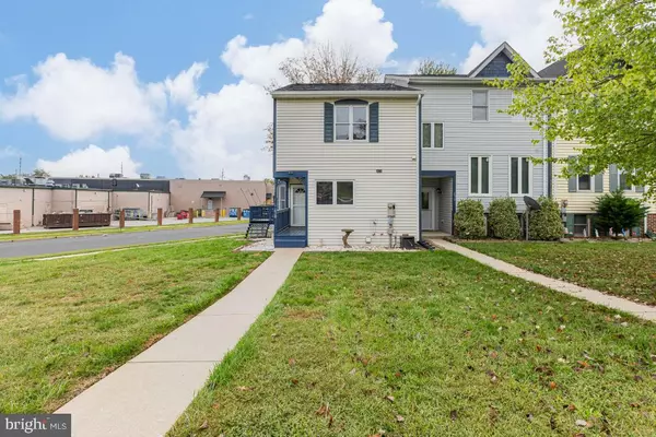 Hagerstown, MD 21740,628 KNIGHTSBRIDGE DR