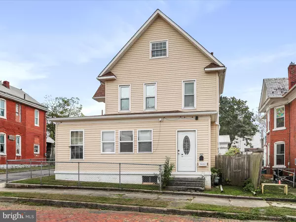 Cumberland, MD 21502,200 GRAND AVE