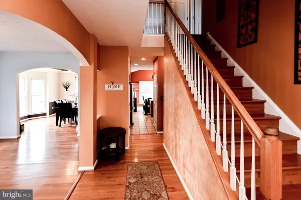 Ruther Glen, VA 22546,10629 GALLANT FOX WAY