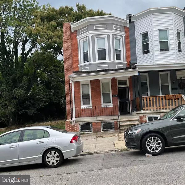 2937 WESTWOOD AVE, Baltimore, MD 21216
