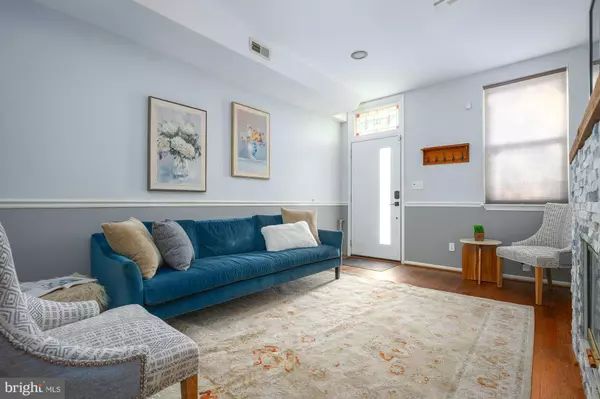 Baltimore, MD 21231,419 S ANN ST