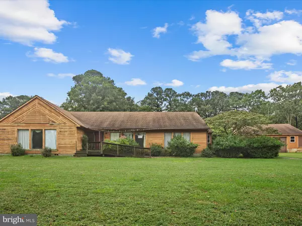 Madison, MD 21648,935 SUSQUEHANNA RD