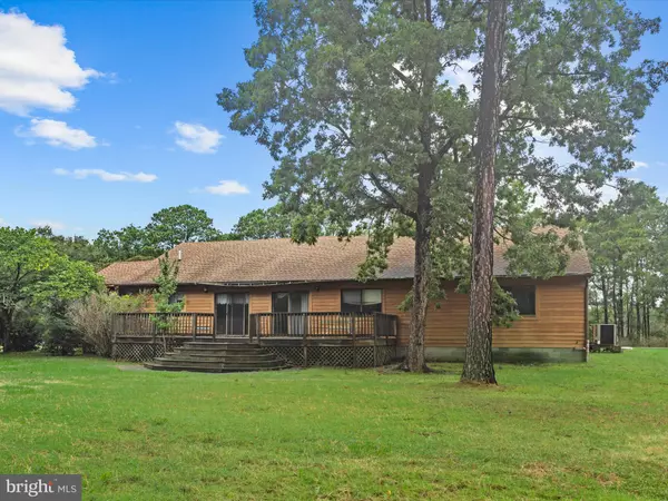 Madison, MD 21648,935 SUSQUEHANNA RD