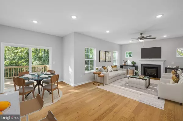 Locust Grove, VA 22508,122 WASHINGTON ST