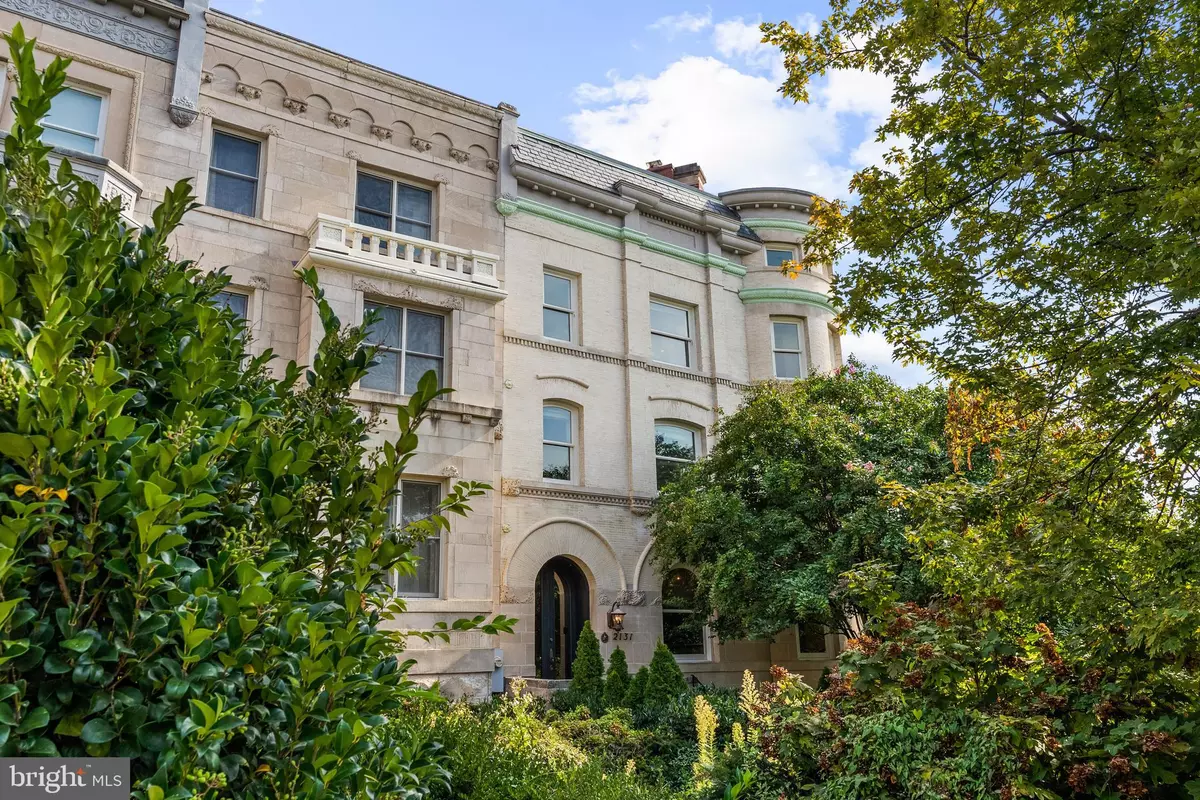 Washington, DC 20008,2131 S ST NW