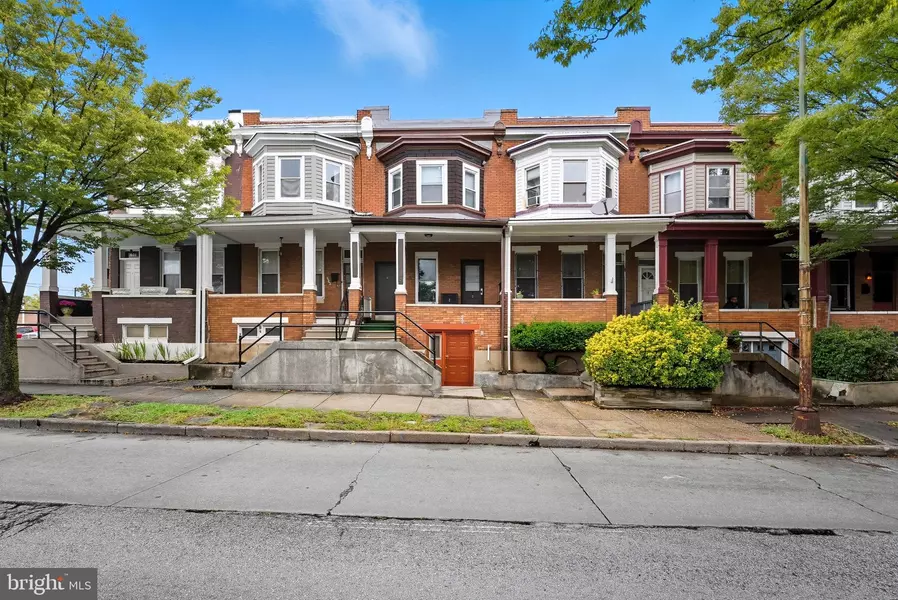 604 E 33RD ST, Baltimore, MD 21218
