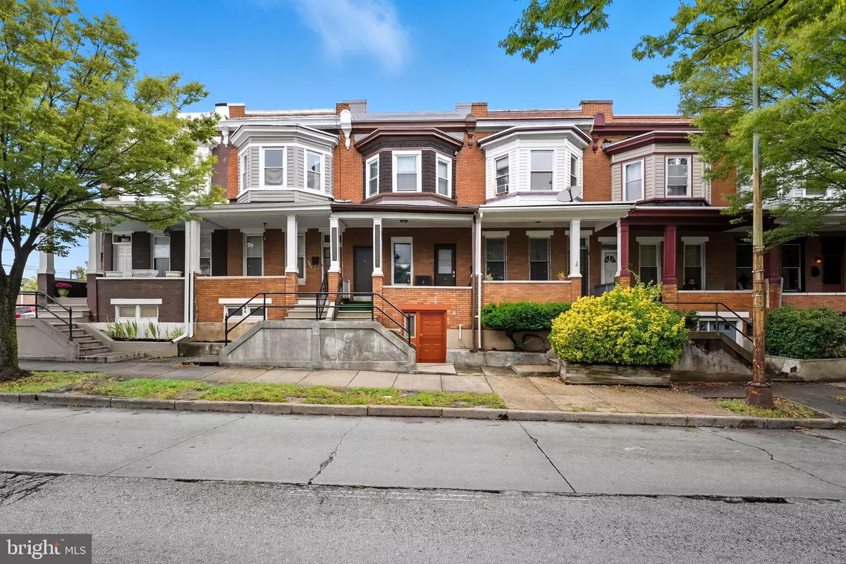 Baltimore, MD 21218,604 E 33RD ST