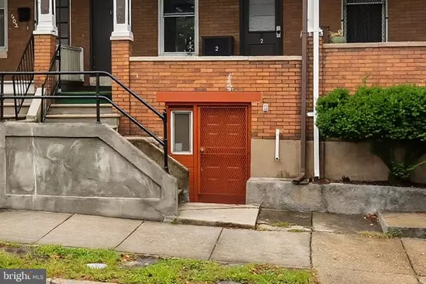 Baltimore, MD 21218,604 E 33RD ST