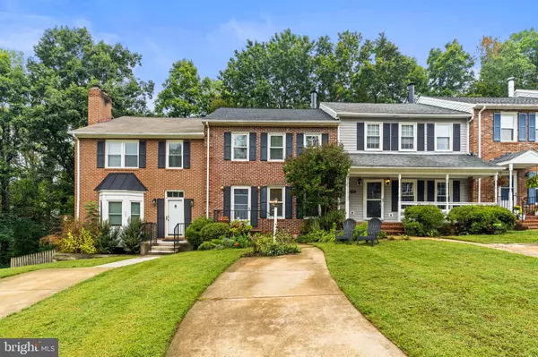 428 WYNRIDGE DR, Charlottesville, VA 22901