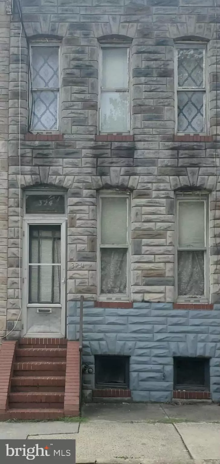 Baltimore, MD 21223,324 S WOODYEAR ST
