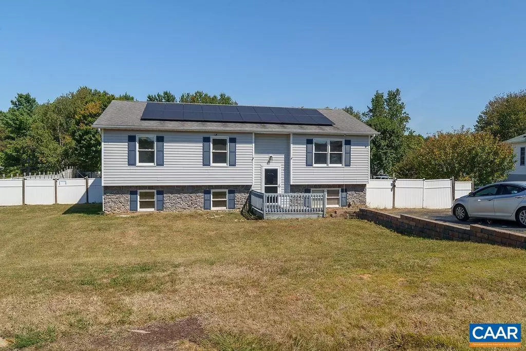 Waynesboro, VA 22980,197 SHERWOOD DR