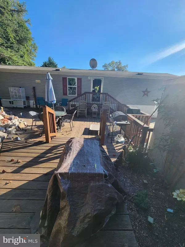 Manassas, VA 20112,7800 TAYLOE DR #TRAILER 18