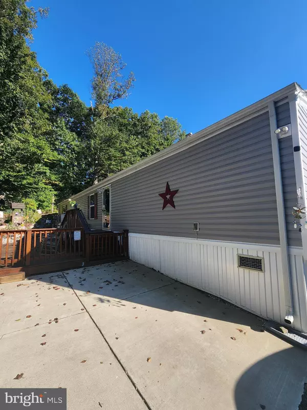 Manassas, VA 20112,7800 TAYLOE DR #TRAILER 18