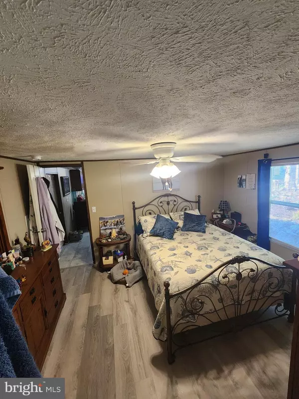 Manassas, VA 20112,7800 TAYLOE DR #TRAILER 18