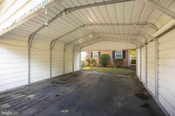 Salisbury, MD 21804,7031 BRANTLEY DR