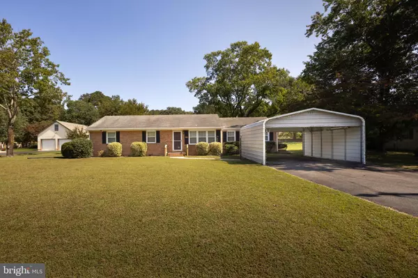 Salisbury, MD 21804,7031 BRANTLEY DR