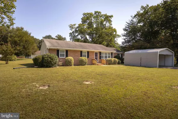 Salisbury, MD 21804,7031 BRANTLEY DR