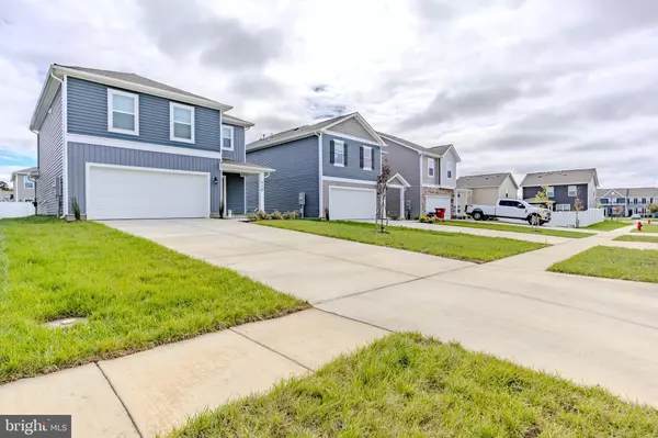 Stephens City, VA 22655,110 CHARING CROSS DR