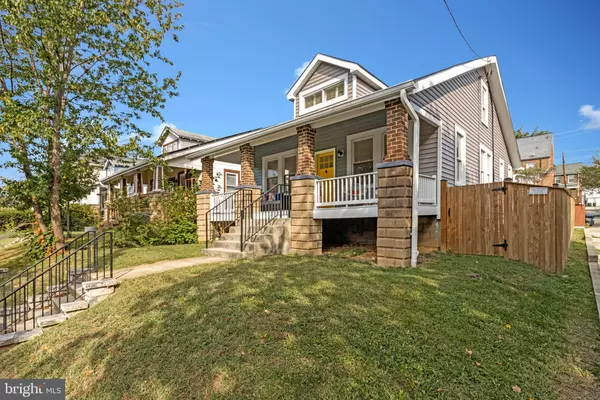 Washington, DC 20011,13 MADISON ST NW