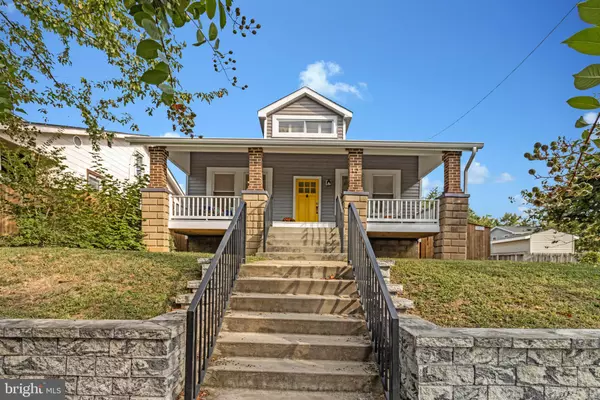 Washington, DC 20011,13 MADISON ST NW