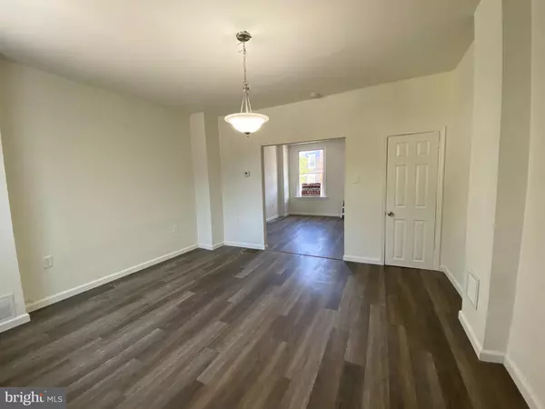 Baltimore, MD 21213,2512 E CHASE ST