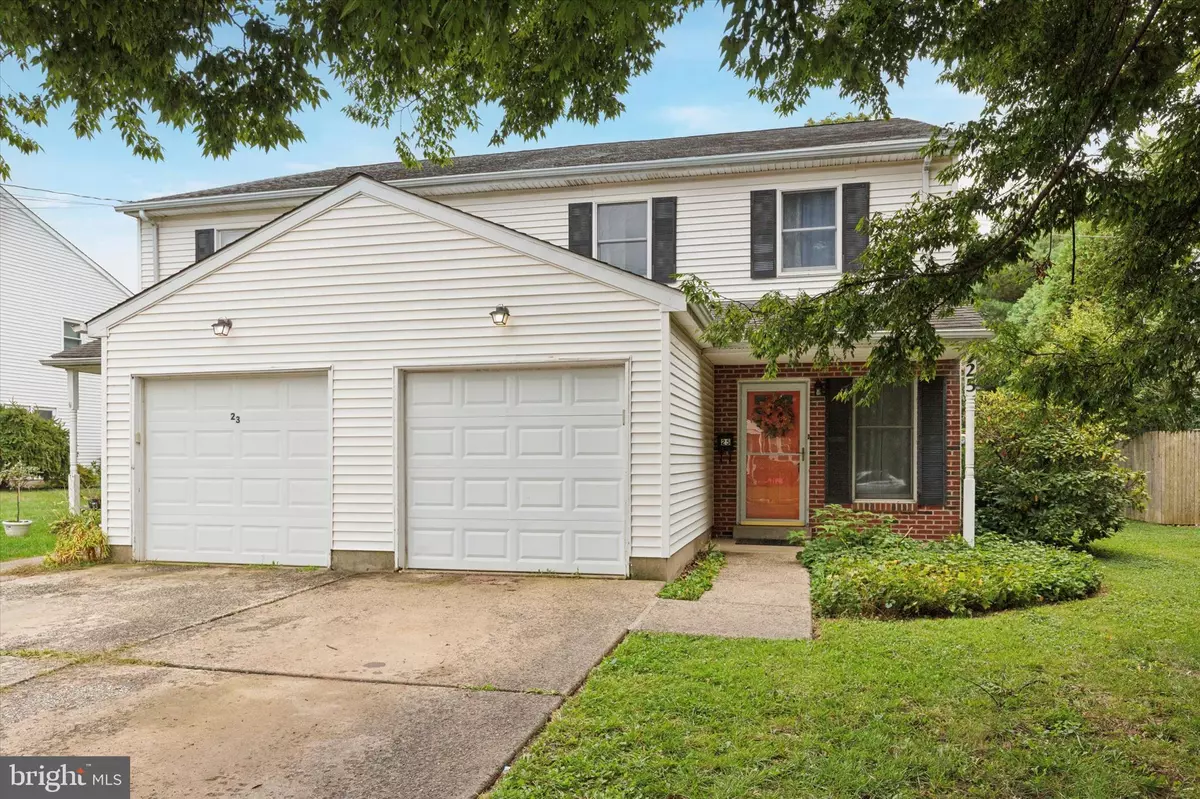 Lansdale, PA 19446,25 HIGHLAND AVE