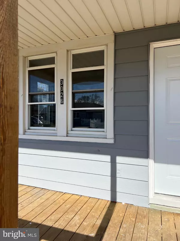 Baltimore, MD 21227,3026 TENNESSEE AVE