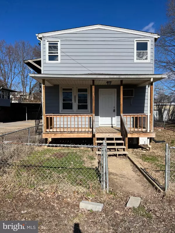 3026 TENNESSEE AVE, Baltimore, MD 21227